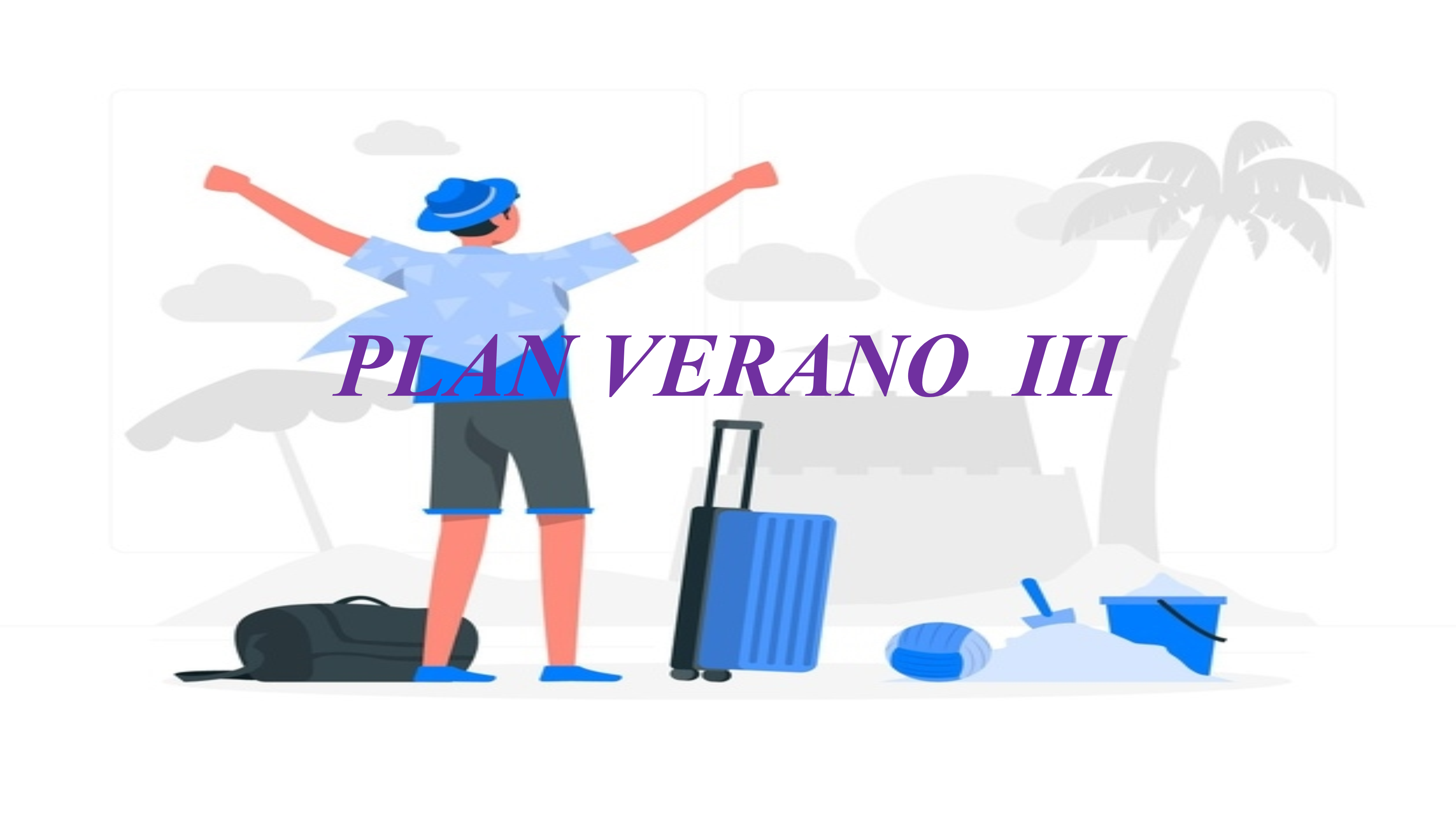 PLAN VERANO 3